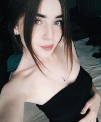 Арина, 21
